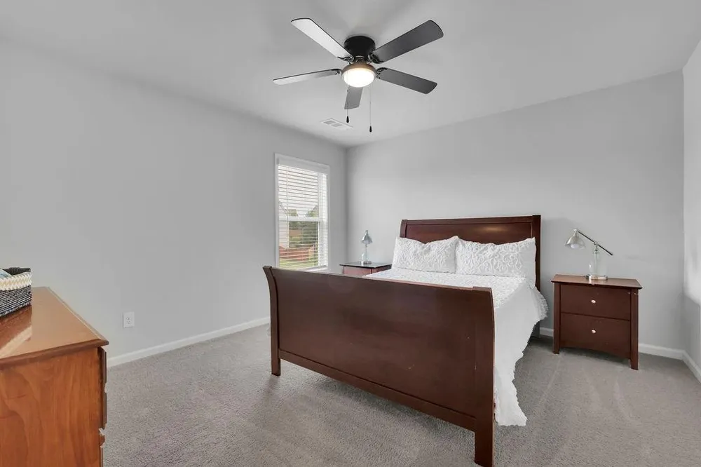 400 Wellgreen Drive Holly Springs, GA 30115