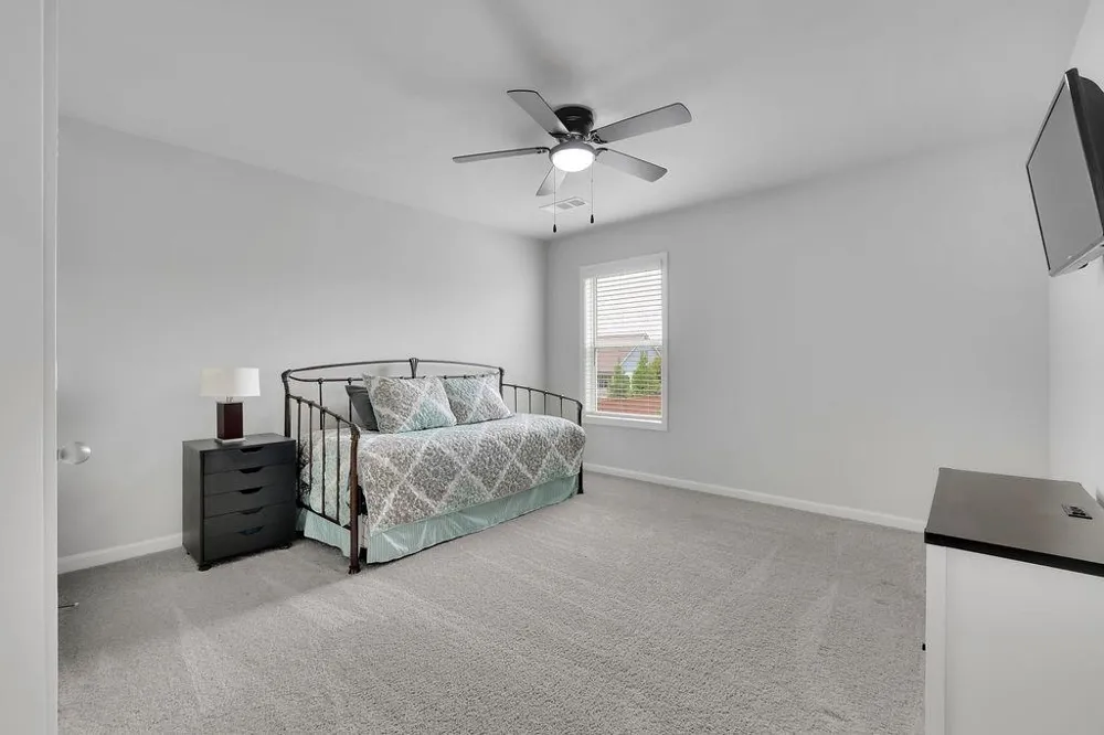400 Wellgreen Drive Holly Springs, GA 30115