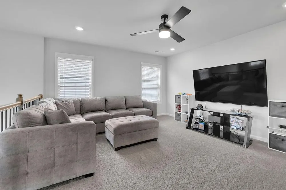 400 Wellgreen Drive Holly Springs, GA 30115