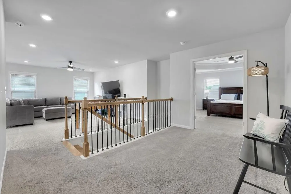 400 Wellgreen Drive Holly Springs, GA 30115