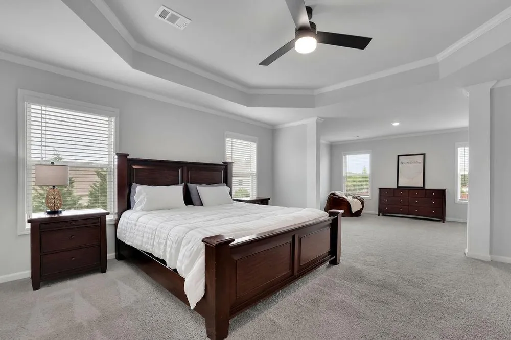 400 Wellgreen Drive Holly Springs, GA 30115