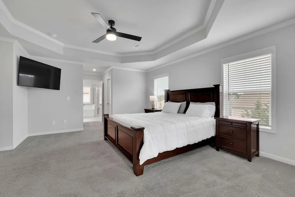 400 Wellgreen Drive Holly Springs, GA 30115
