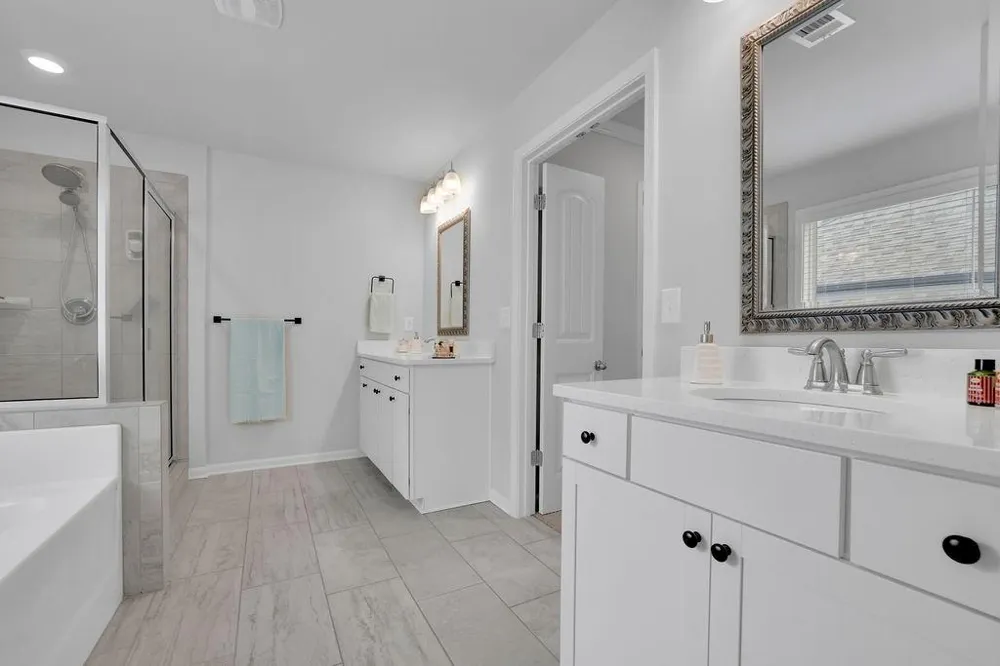 400 Wellgreen Drive Holly Springs, GA 30115