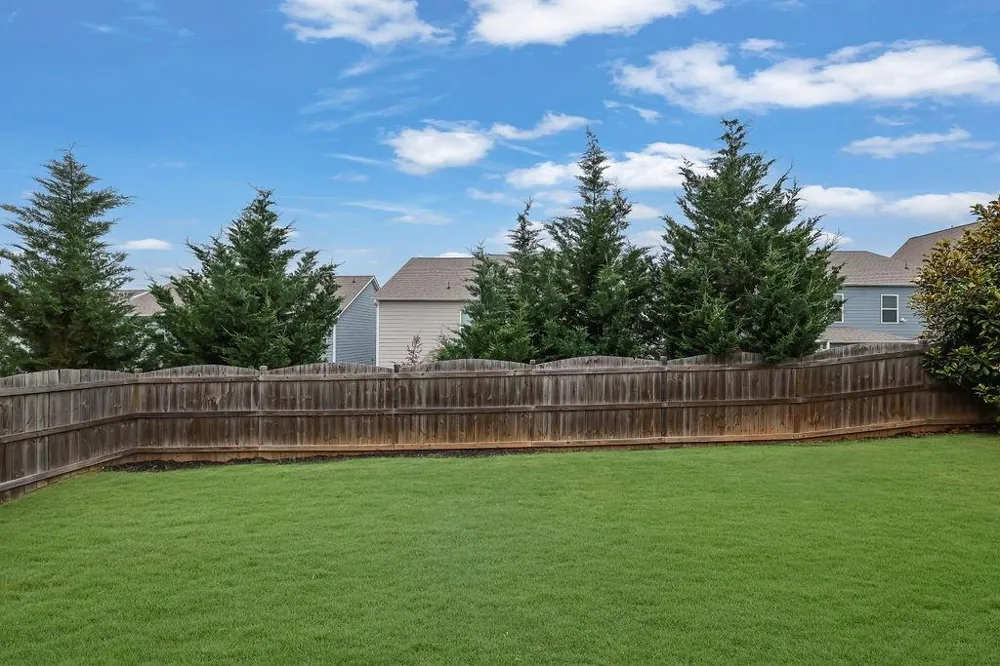 400 Wellgreen Drive Holly Springs, GA 30115