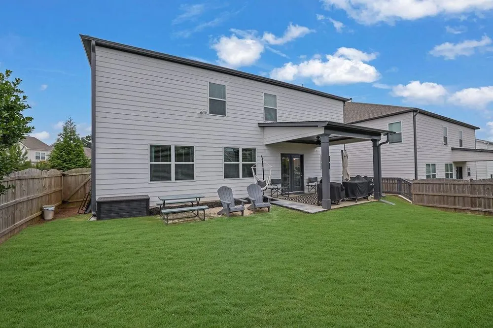 400 Wellgreen Drive Holly Springs, GA 30115