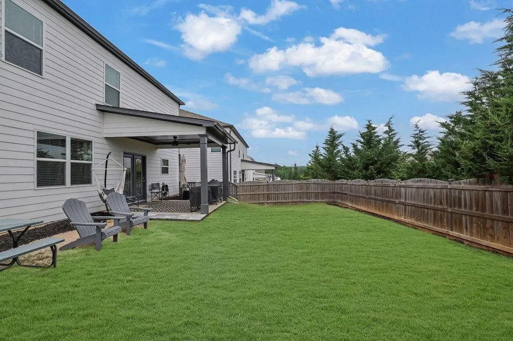 400 Wellgreen Drive Holly Springs, GA 30115