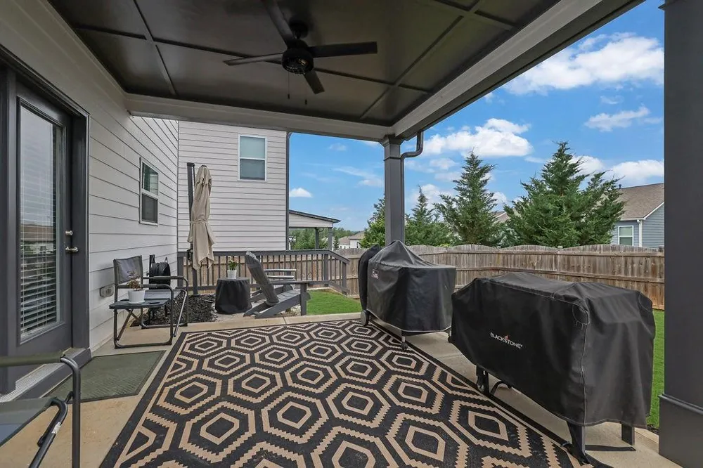 400 Wellgreen Drive Holly Springs, GA 30115