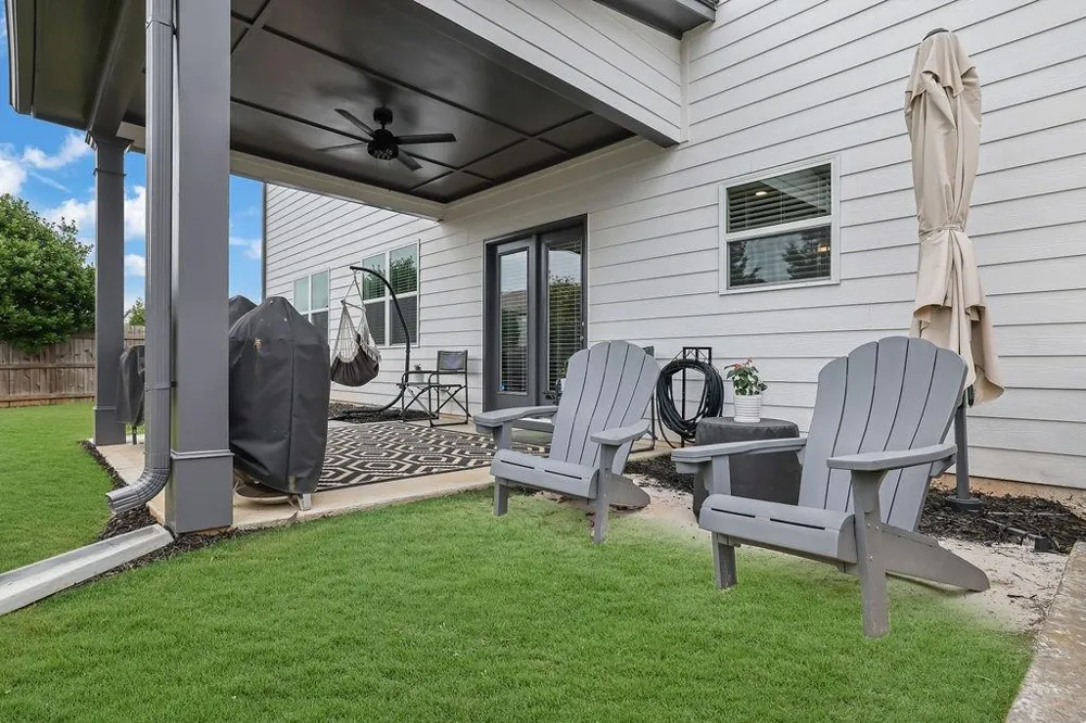 400 Wellgreen Drive Holly Springs, GA 30115