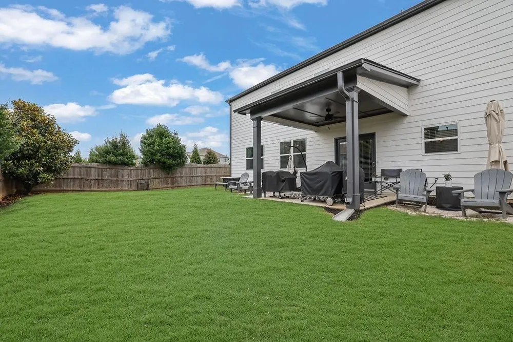 400 Wellgreen Drive Holly Springs, GA 30115