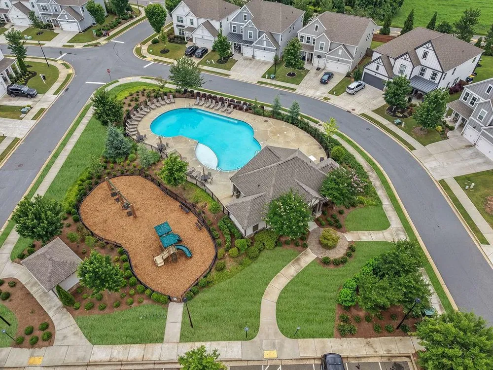 400 Wellgreen Drive Holly Springs, GA 30115