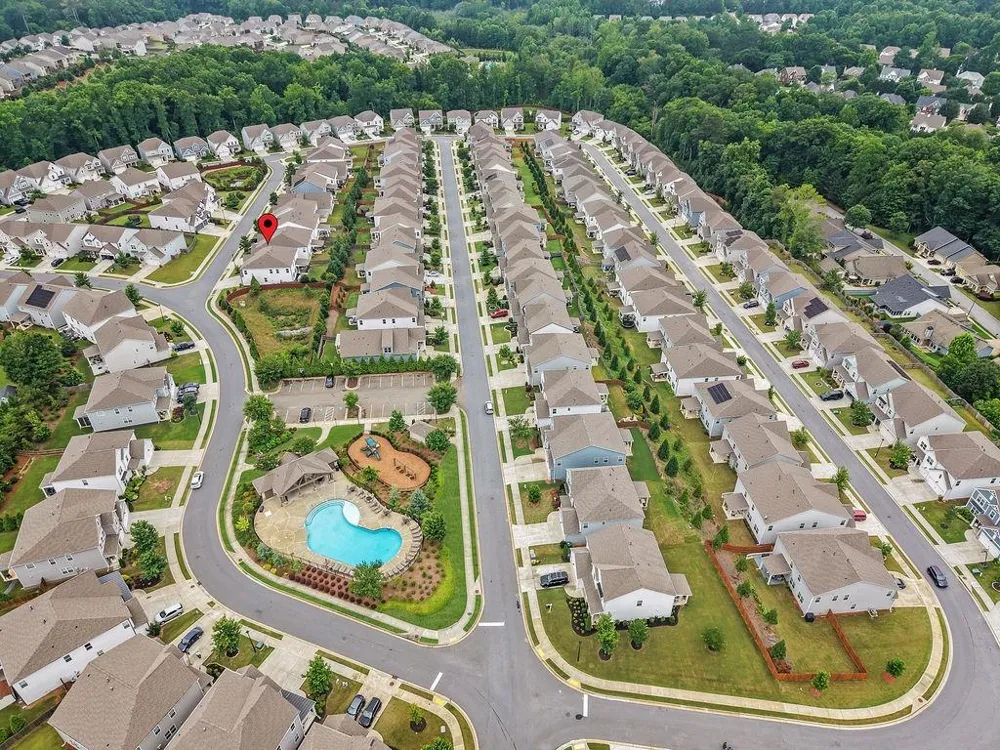 400 Wellgreen Drive Holly Springs, GA 30115