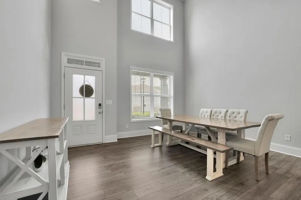 400 Wellgreen Drive Holly Springs, GA 30115