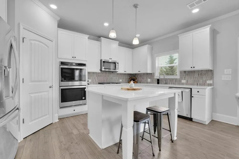 400 Wellgreen Drive Holly Springs, GA 30115