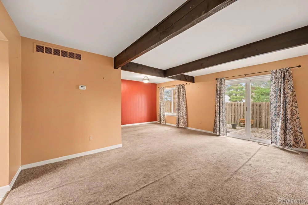 37491 Charter Oaks Boulevard Clinton Charter Township, MI 48036