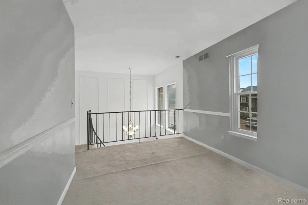 37491 Charter Oaks Boulevard Clinton Charter Township, MI 48036
