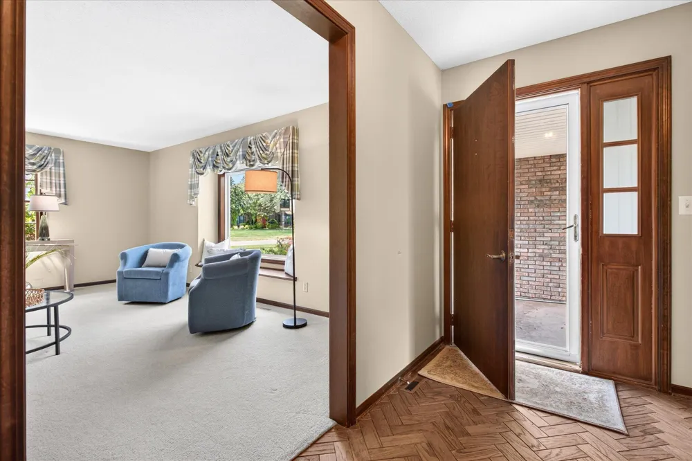 1461 Silverbrook Lane Lincoln Charter Township, MI 49085