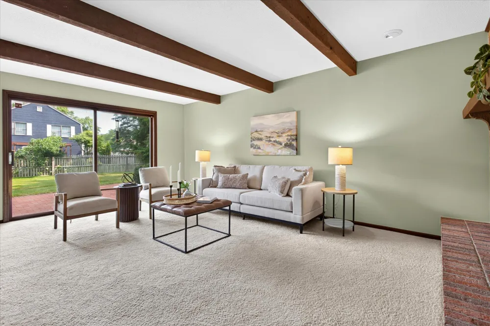 1461 Silverbrook Lane Lincoln Charter Township, MI 49085