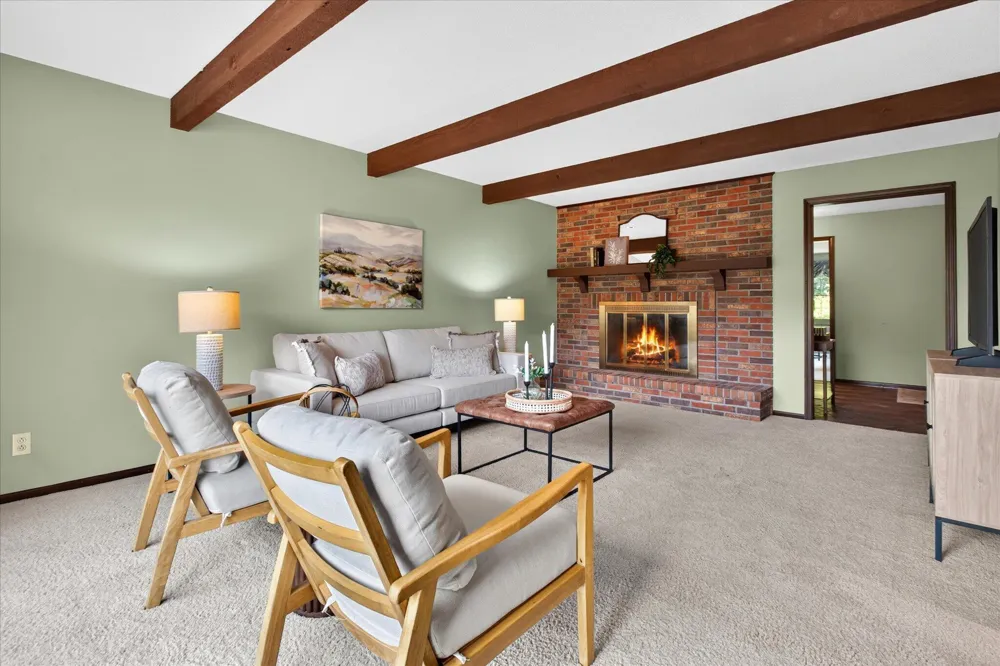 1461 Silverbrook Lane Lincoln Charter Township, MI 49085