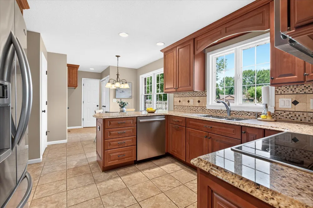 1461 Silverbrook Lane Lincoln Charter Township, MI 49085