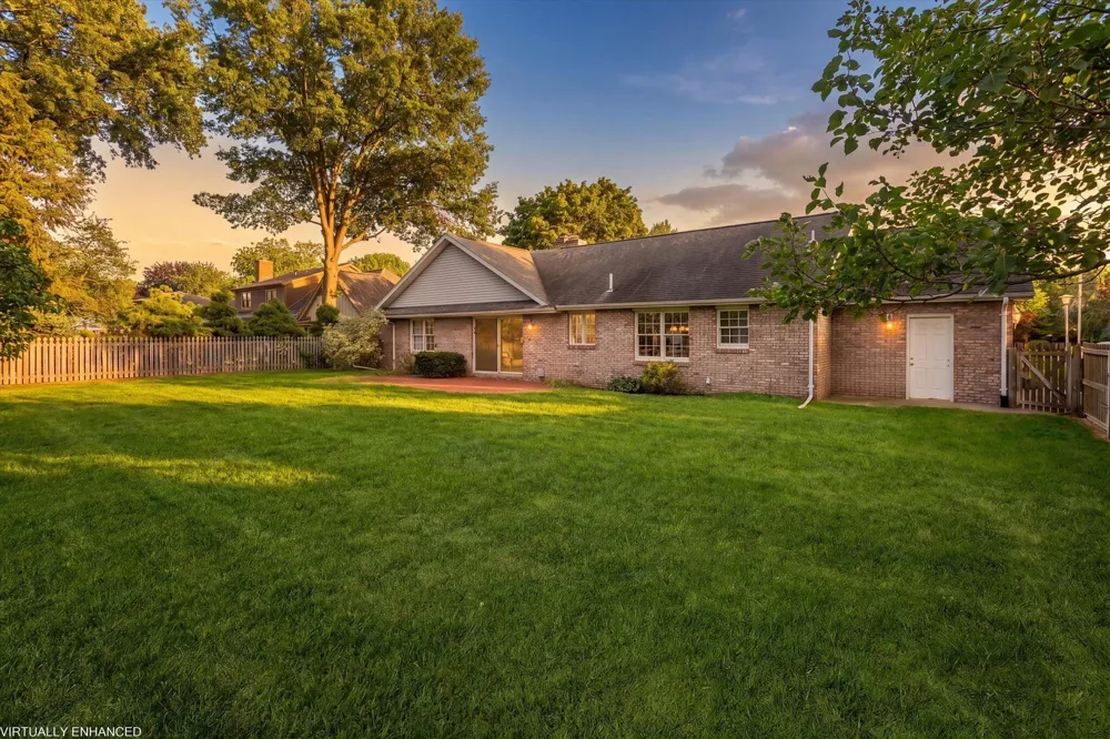 1461 Silverbrook Lane Lincoln Charter Township, MI 49085