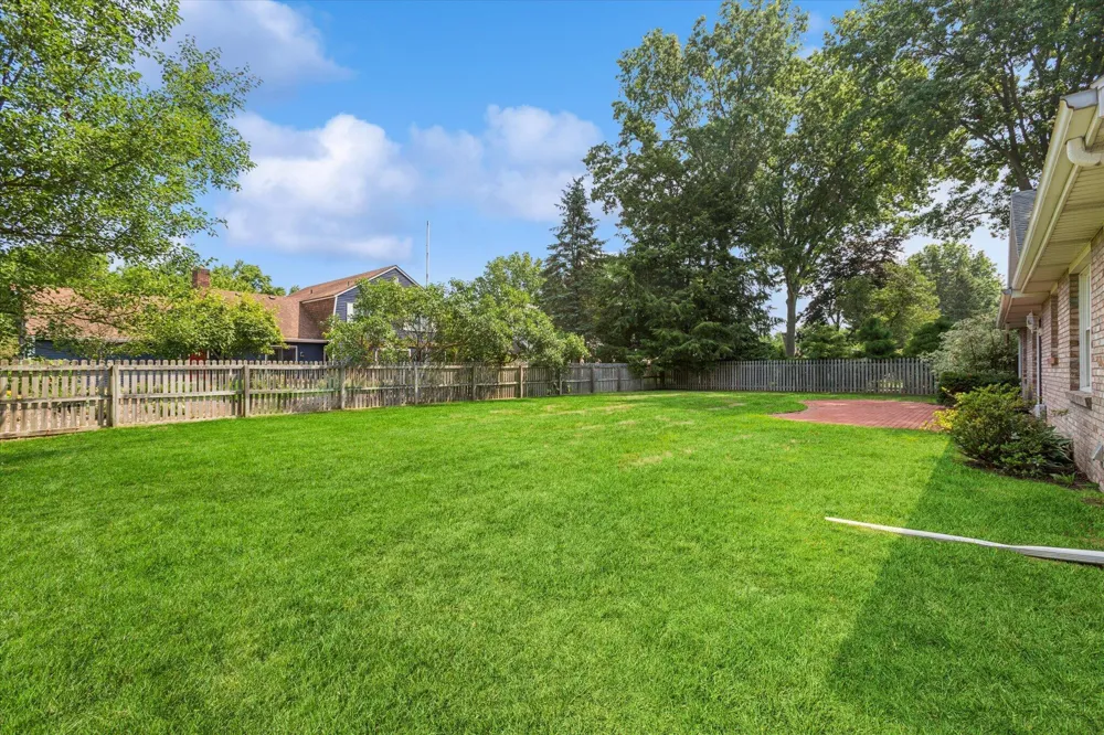 1461 Silverbrook Lane Lincoln Charter Township, MI 49085