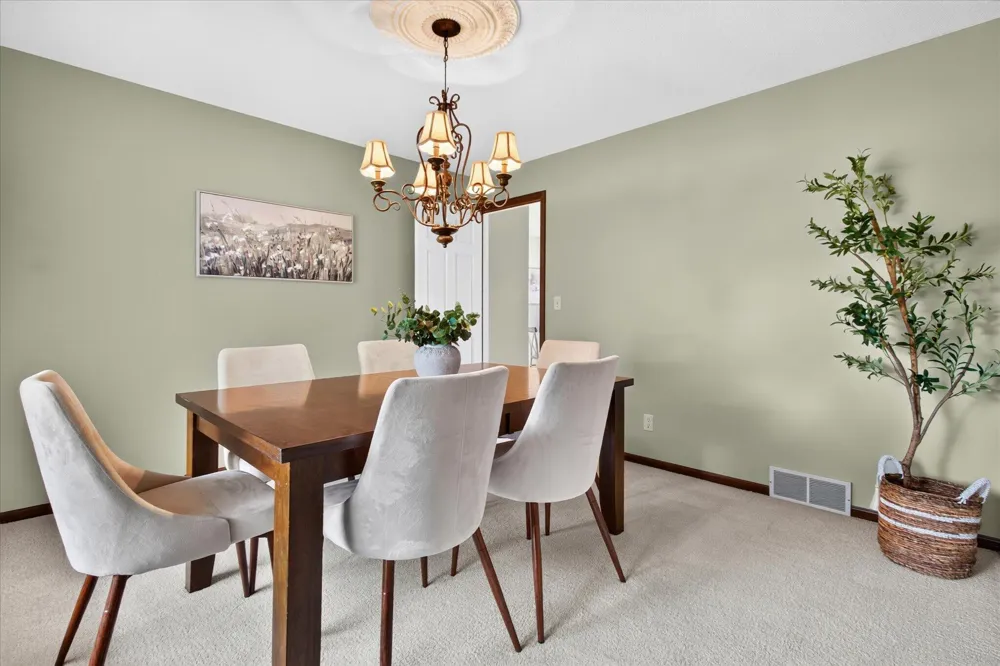 1461 Silverbrook Lane Lincoln Charter Township, MI 49085