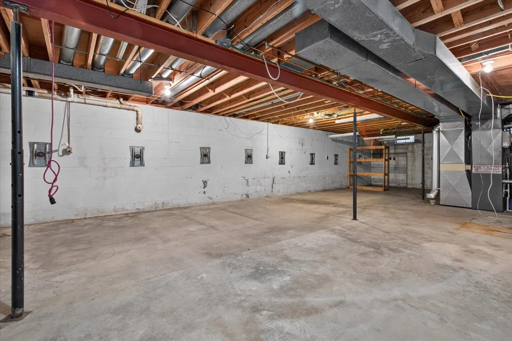 1461 Silverbrook Lane Lincoln Charter Township, MI 49085