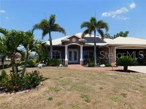 25352 DOREDO DRIVE Punta Gorda, FL 33955