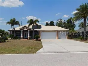25352 DOREDO DRIVE Punta Gorda, FL 33955