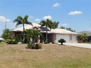 25352 DOREDO DRIVE Punta Gorda, FL 33955