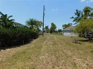 25352 DOREDO DRIVE Punta Gorda, FL 33955