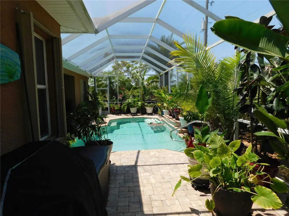 25352 DOREDO DRIVE Punta Gorda, FL 33955
