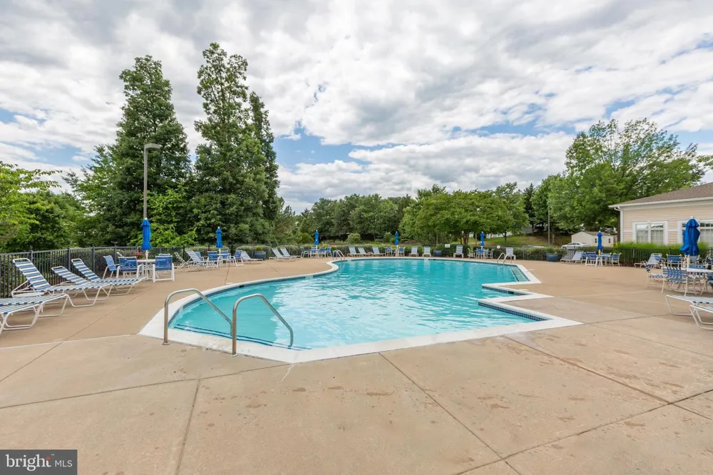 22 CHANTILLY PLACE Fredericksburg, VA 22406