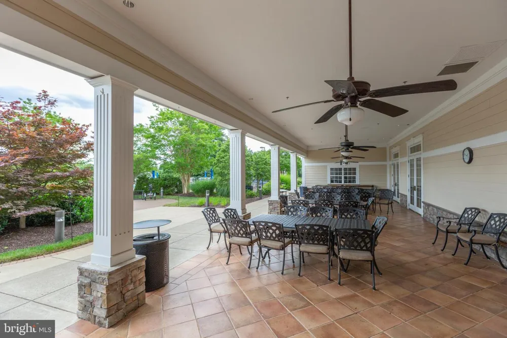 22 CHANTILLY PLACE Fredericksburg, VA 22406