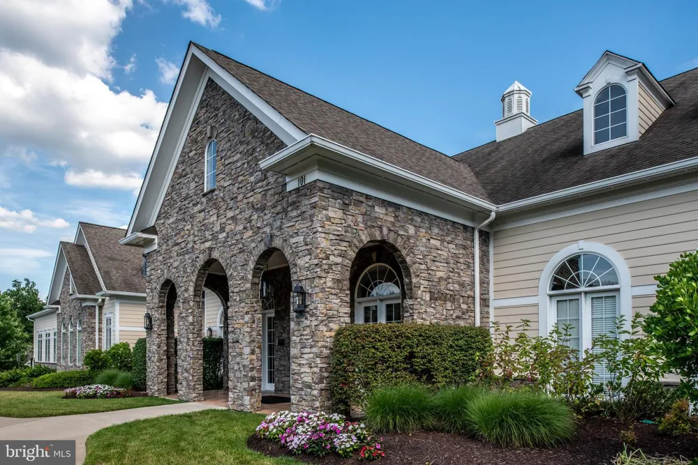 22 CHANTILLY PLACE Fredericksburg, VA 22406