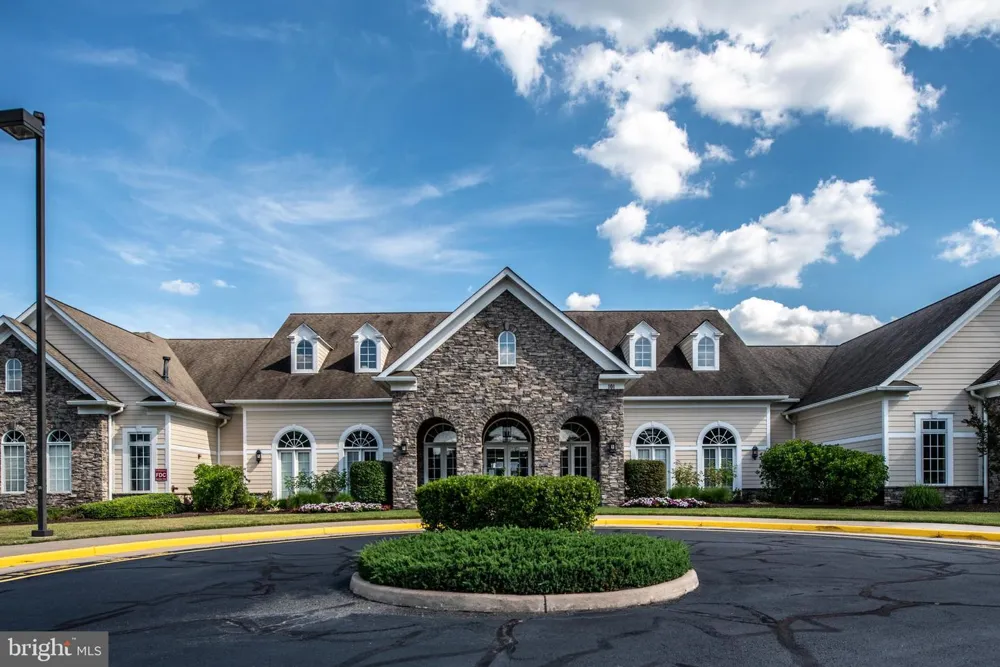 22 CHANTILLY PLACE Fredericksburg, VA 22406