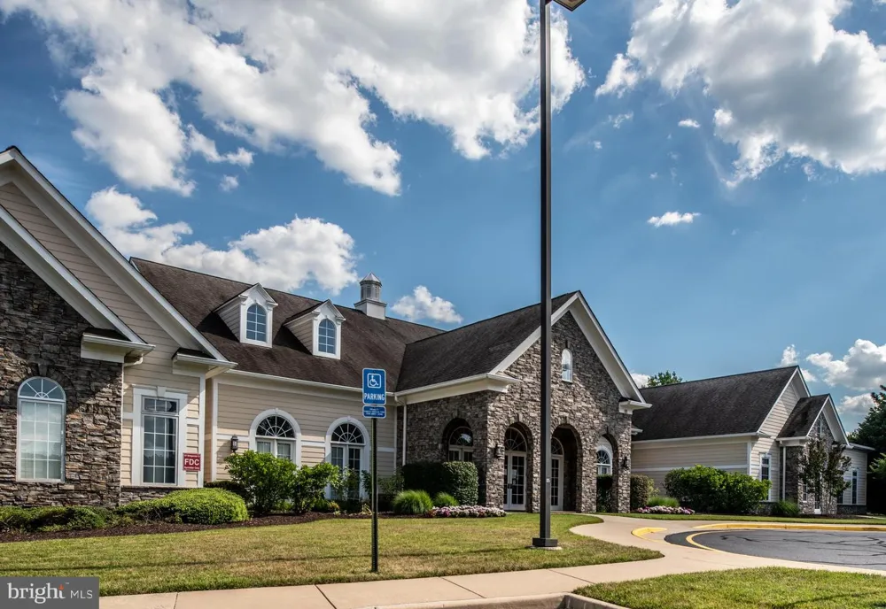 22 CHANTILLY PLACE Fredericksburg, VA 22406