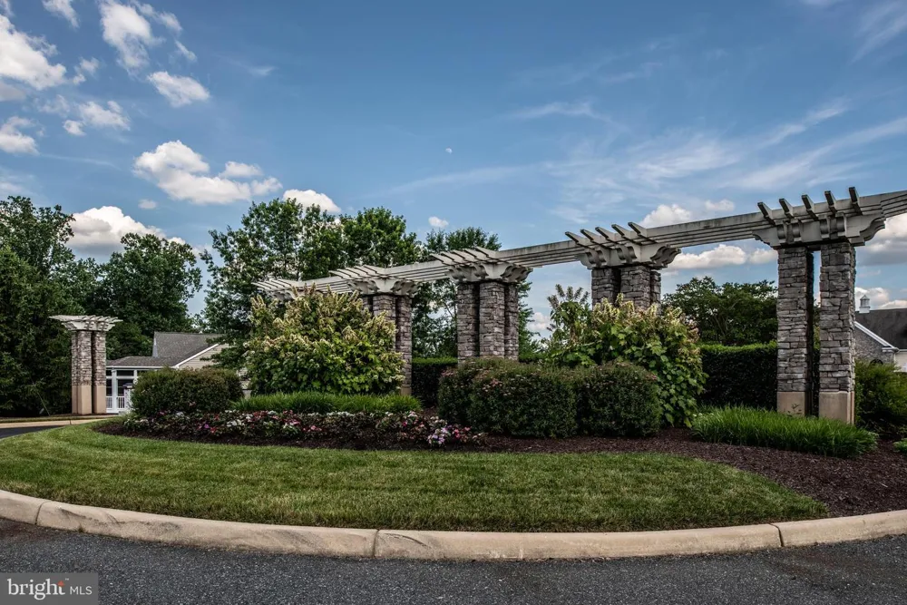 22 CHANTILLY PLACE Fredericksburg, VA 22406