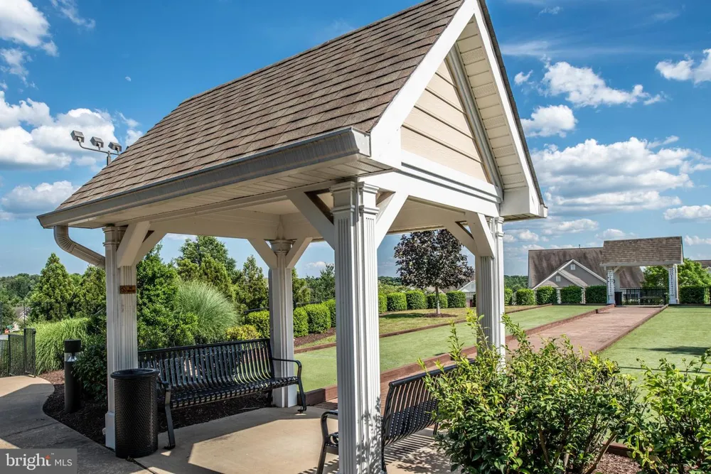 22 CHANTILLY PLACE Fredericksburg, VA 22406