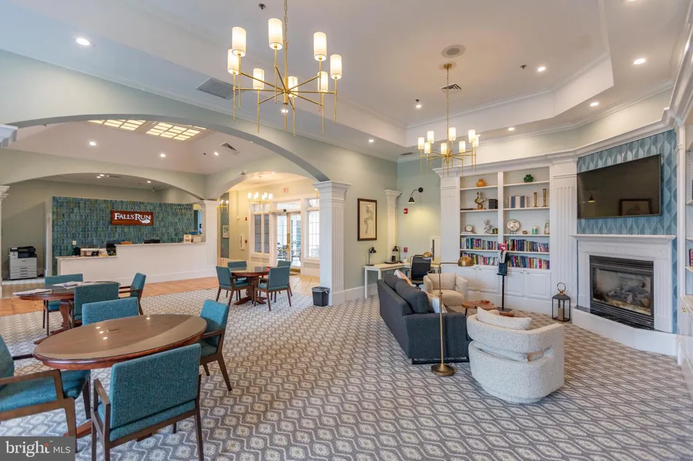 22 CHANTILLY PLACE Fredericksburg, VA 22406