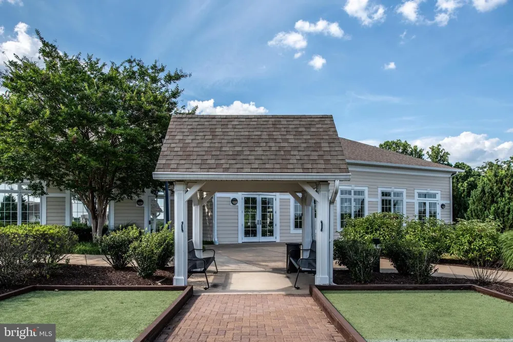 22 CHANTILLY PLACE Fredericksburg, VA 22406