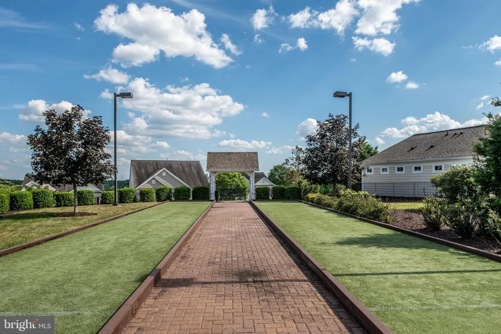 22 CHANTILLY PLACE Fredericksburg, VA 22406