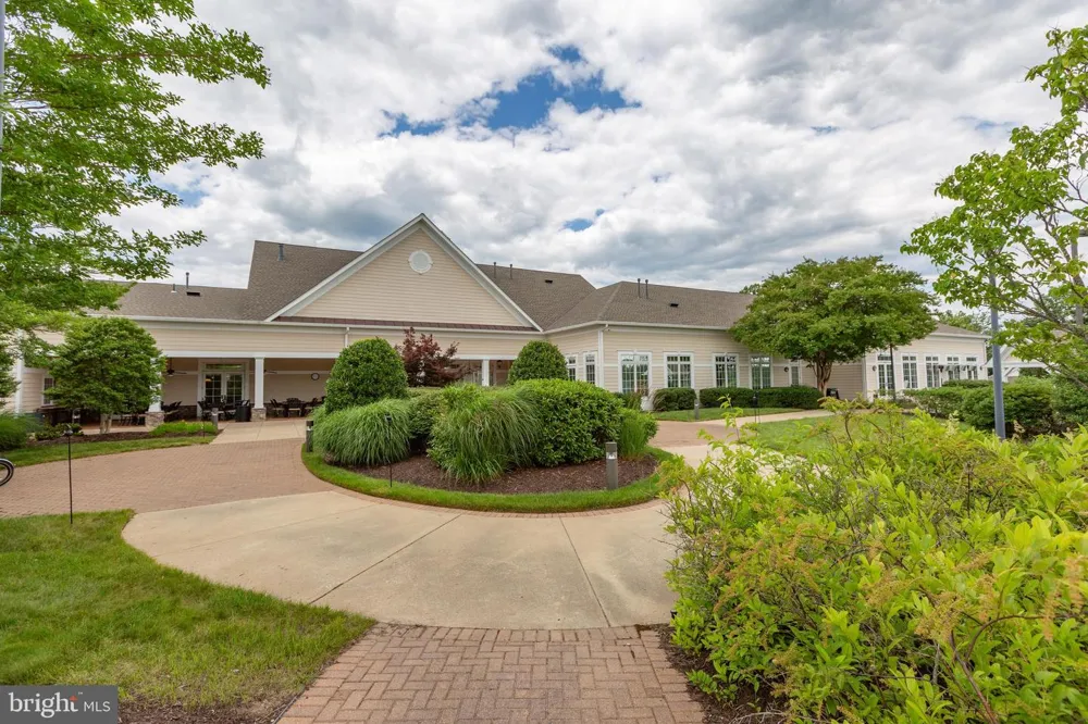 22 CHANTILLY PLACE Fredericksburg, VA 22406