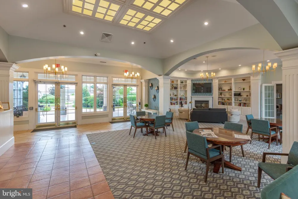 22 CHANTILLY PLACE Fredericksburg, VA 22406
