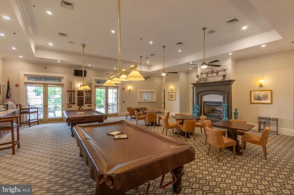 22 CHANTILLY PLACE Fredericksburg, VA 22406