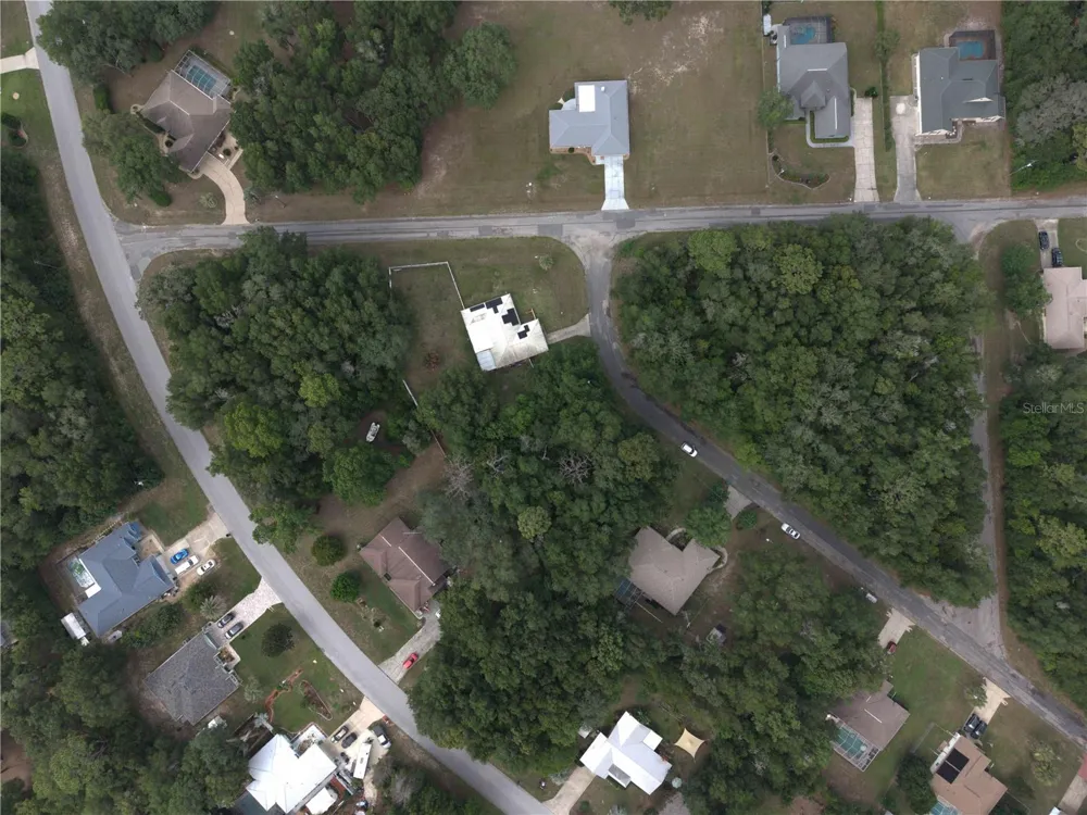 8371 TITLEIST DRIVE Citrus Springs, FL 34434