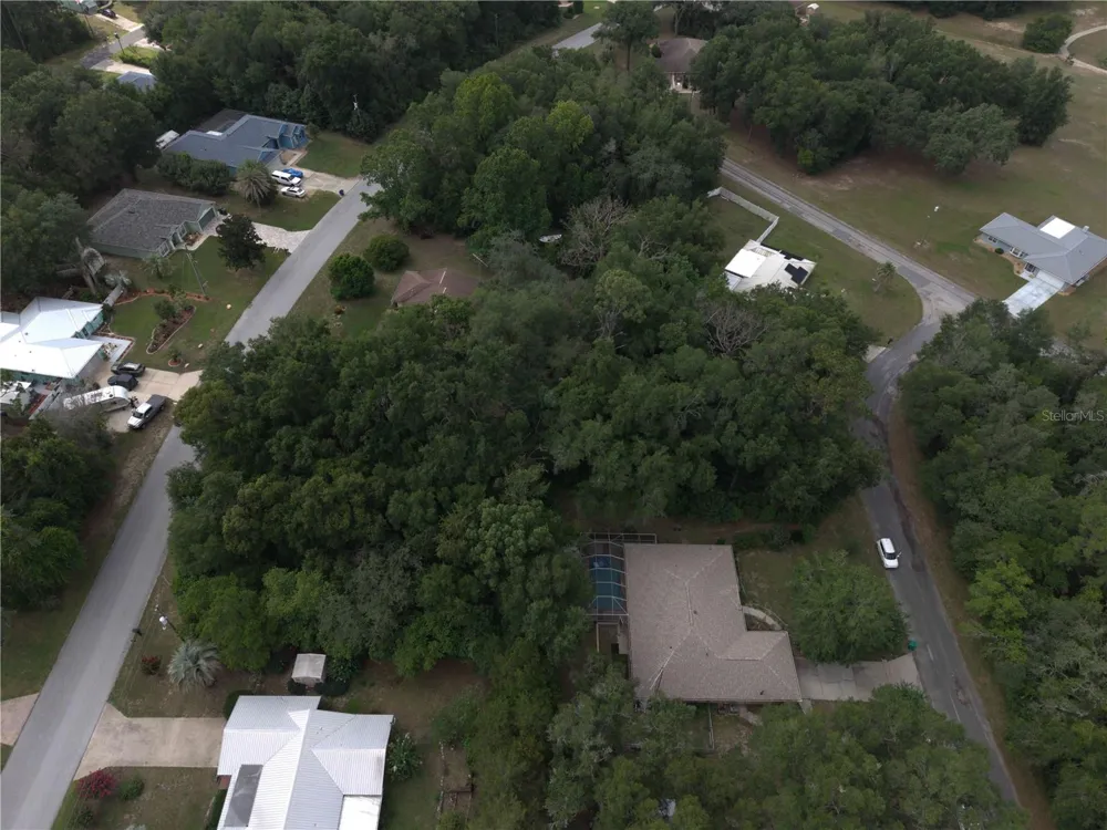 8371 TITLEIST DRIVE Citrus Springs, FL 34434