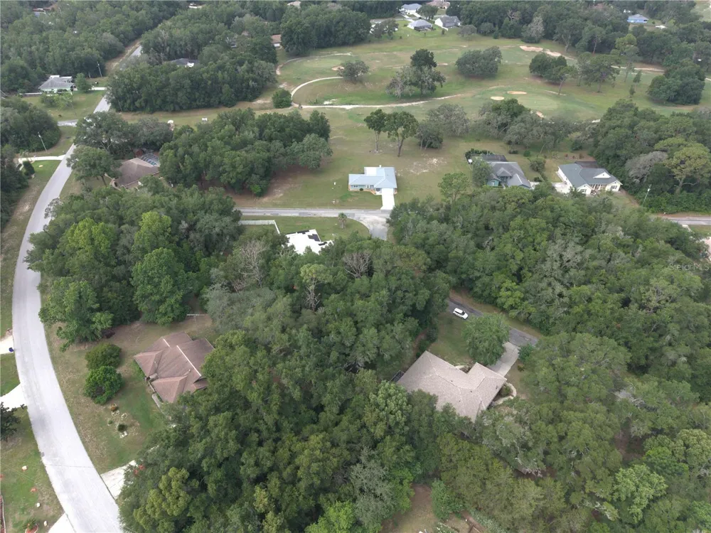 8371 TITLEIST DRIVE Citrus Springs, FL 34434