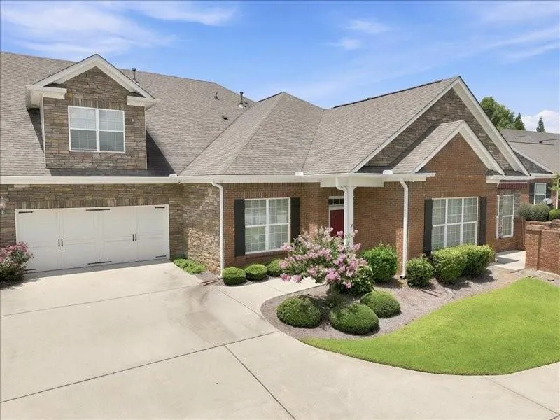 601 Haven Circle Douglasville, GA 30135
