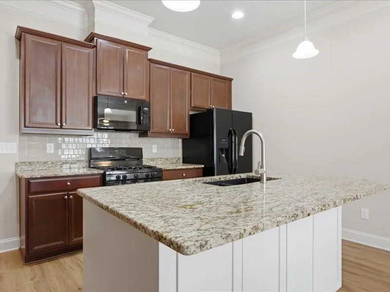 601 Haven Circle Douglasville, GA 30135